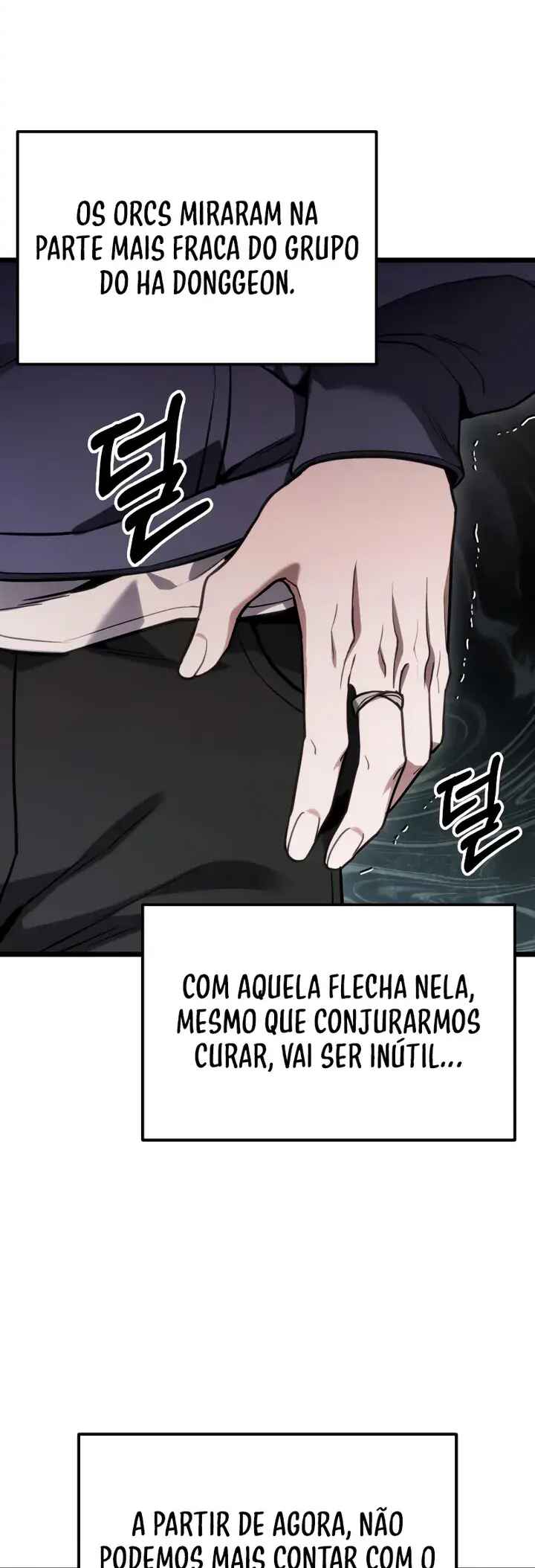 Read The Ultimate Shut-In PT Manga Online