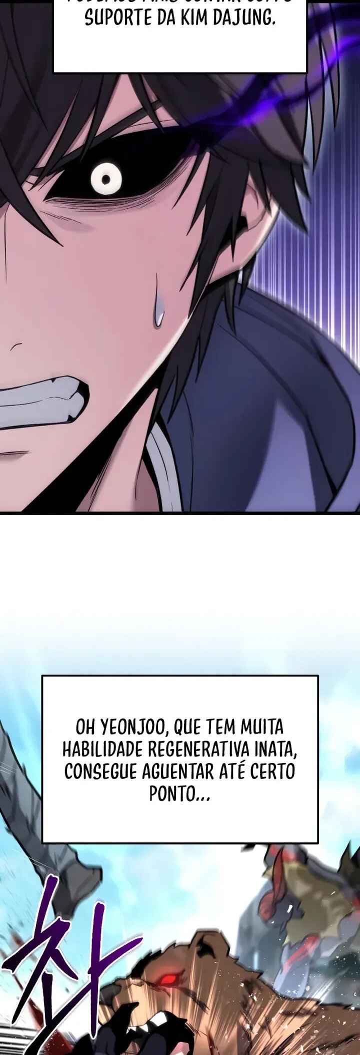 Read The Ultimate Shut-In PT Manga Online