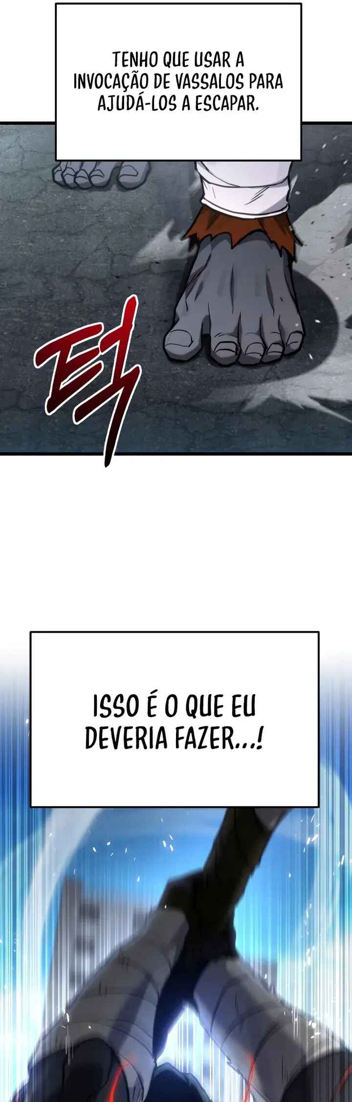 Read The Ultimate Shut-In PT Manga Online