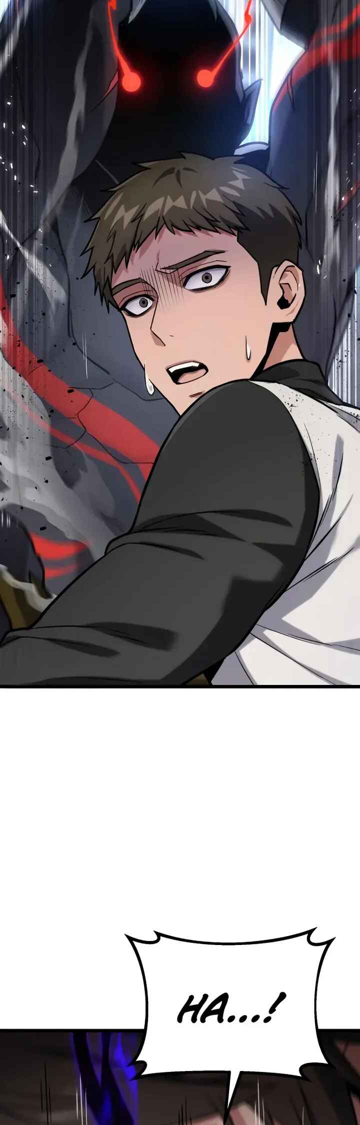 Read The Ultimate Shut-In PT Manga Online