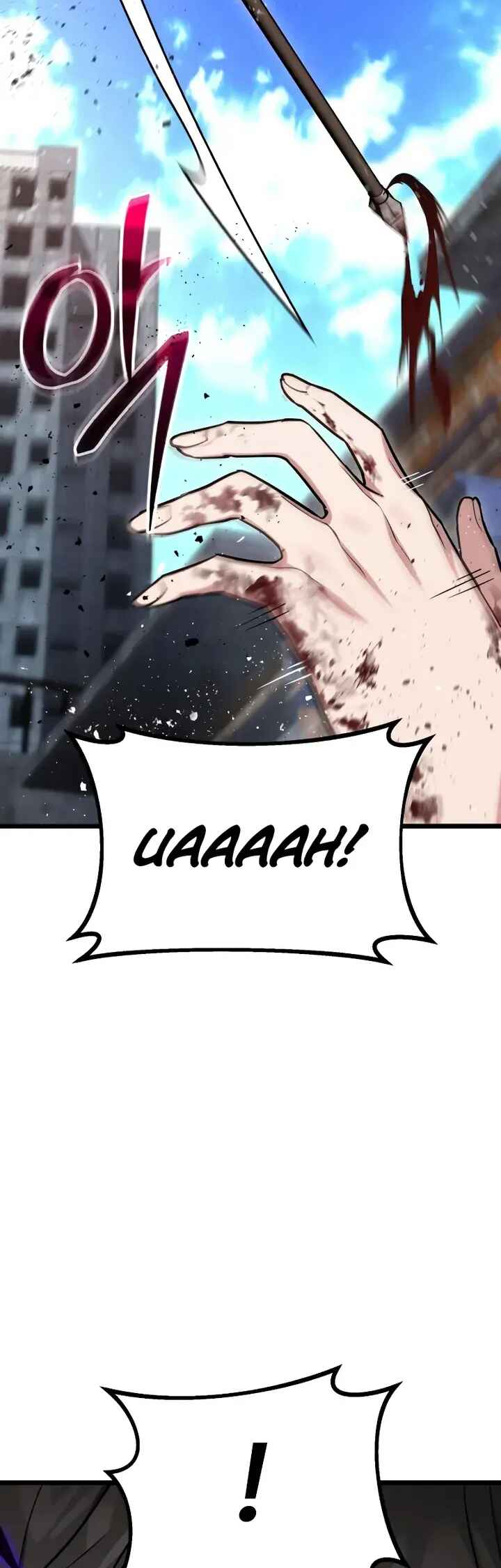 Read The Ultimate Shut-In PT Manga Online