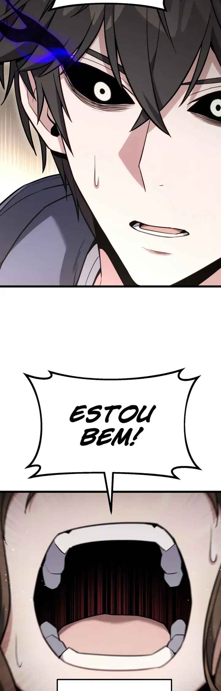 Read The Ultimate Shut-In PT Manga Online