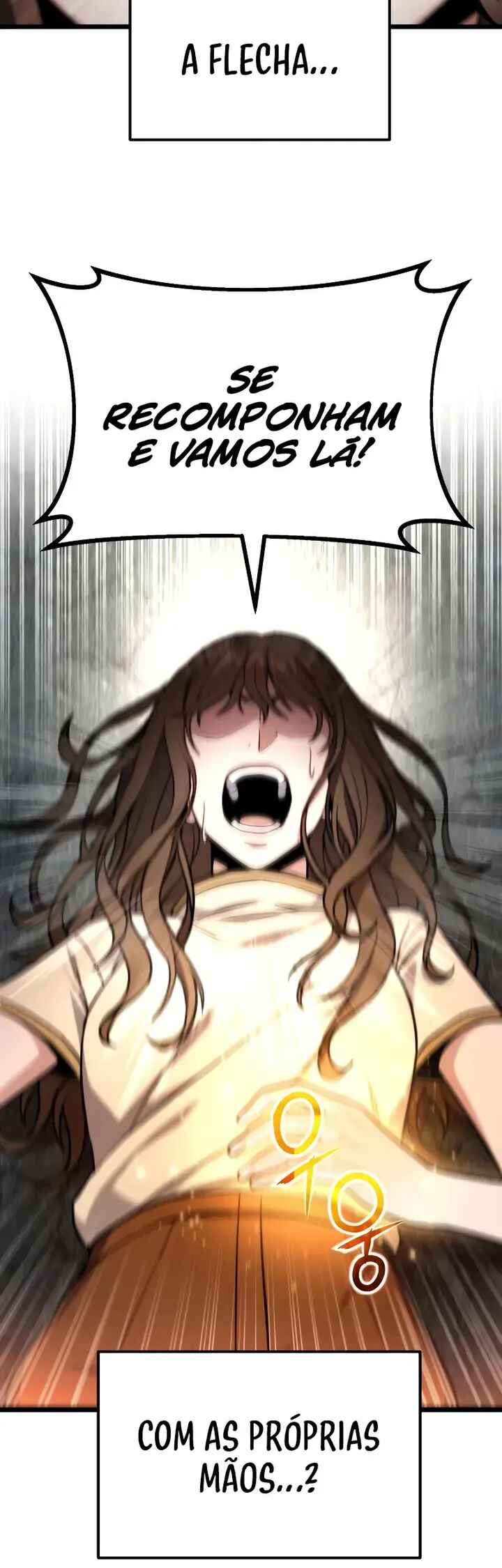 Read The Ultimate Shut-In PT Manga Online