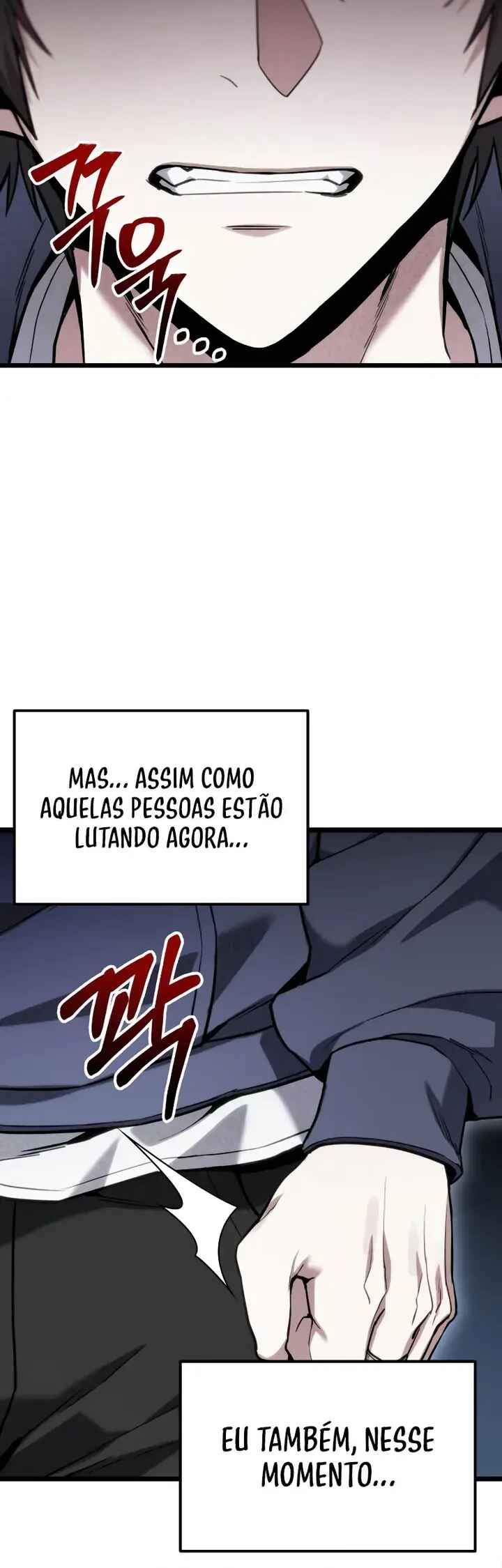 Read The Ultimate Shut-In PT Manga Online