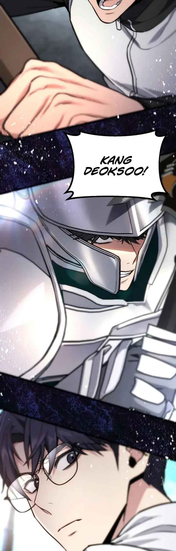 Read The Ultimate Shut-In PT Manga Online