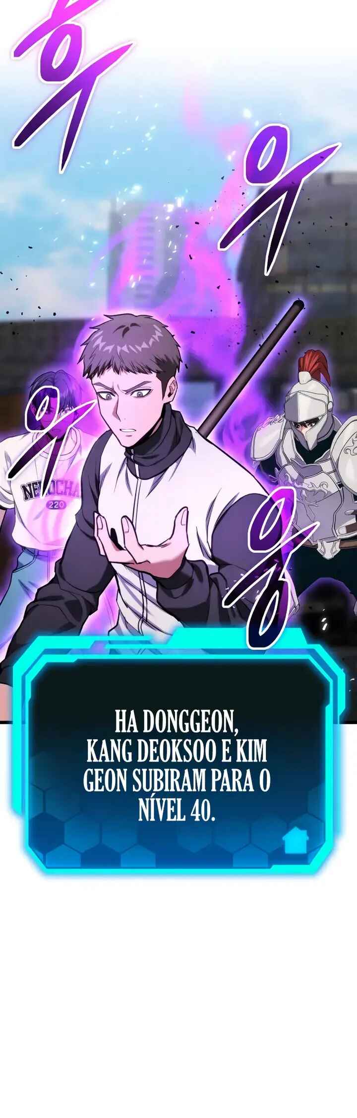 Read The Ultimate Shut-In PT Manga Online