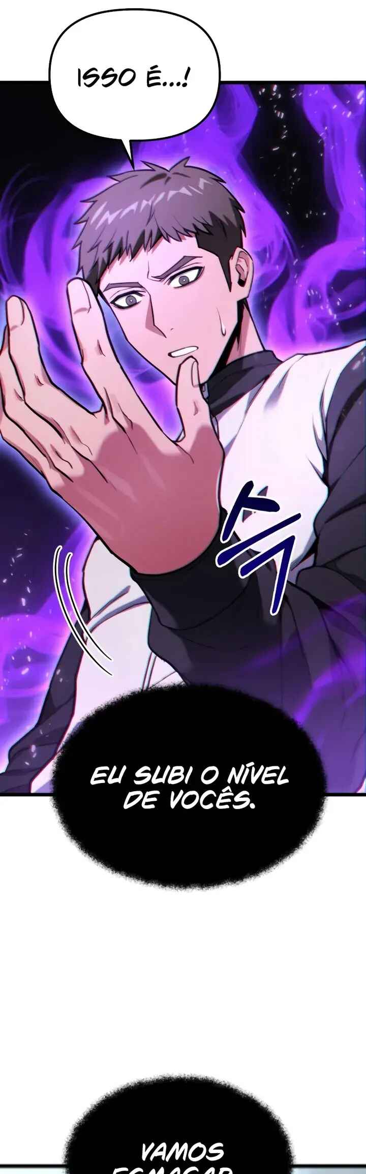 Read The Ultimate Shut-In PT Manga Online