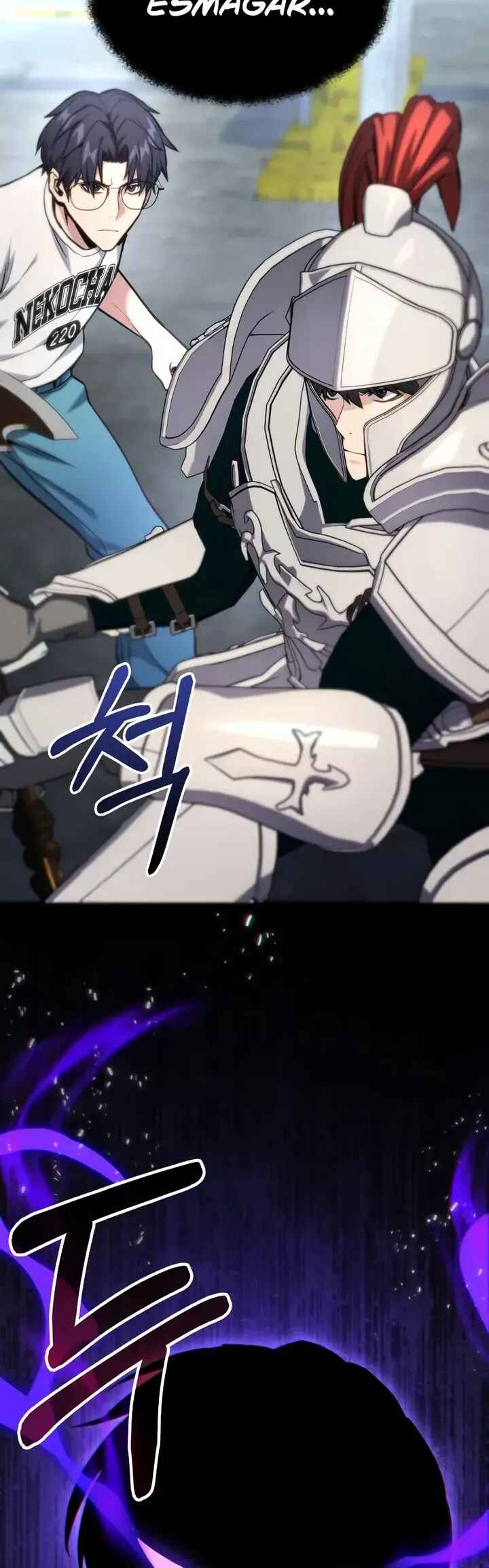 Read The Ultimate Shut-In PT Manga Online