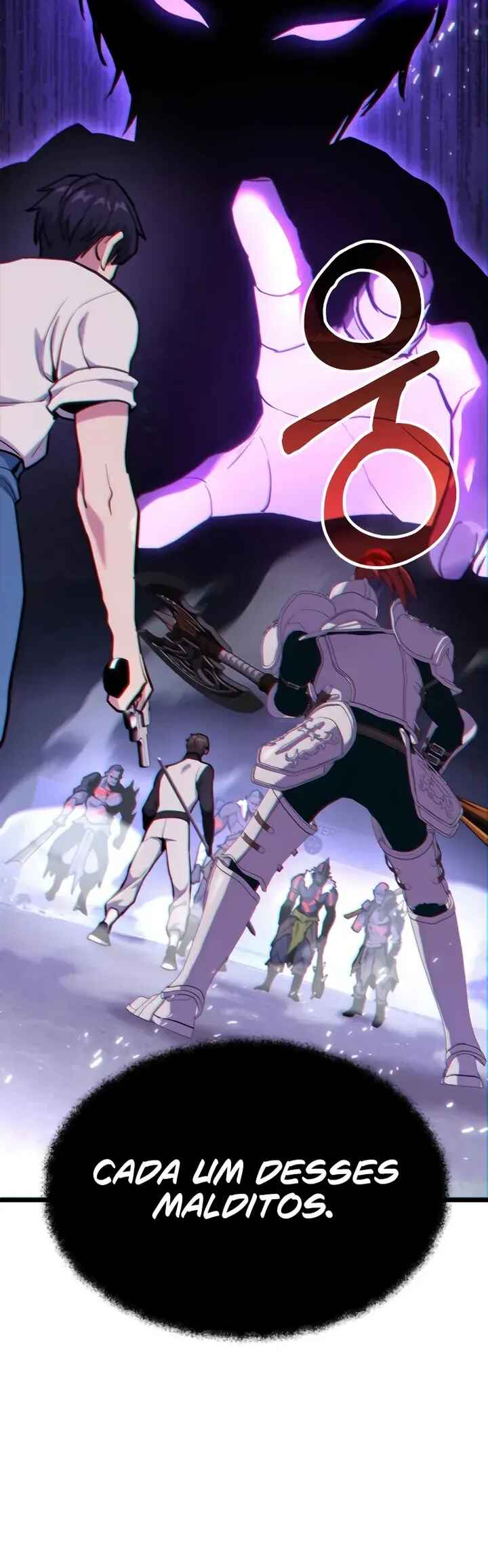 Read The Ultimate Shut-In PT Manga Online