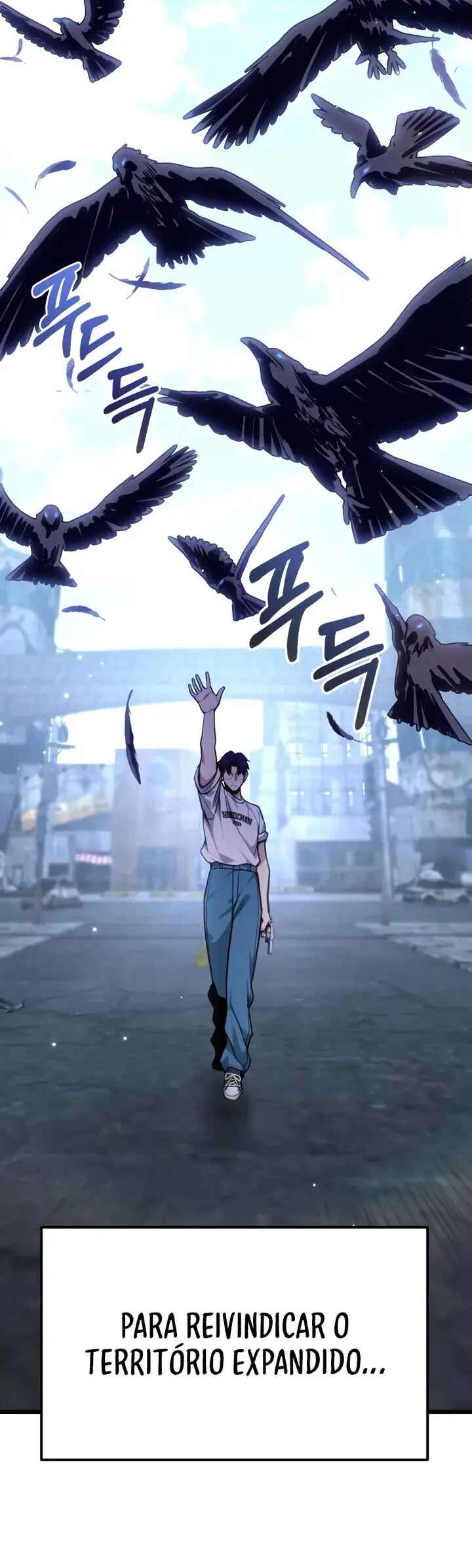 Read The Ultimate Shut-In PT Manga Online