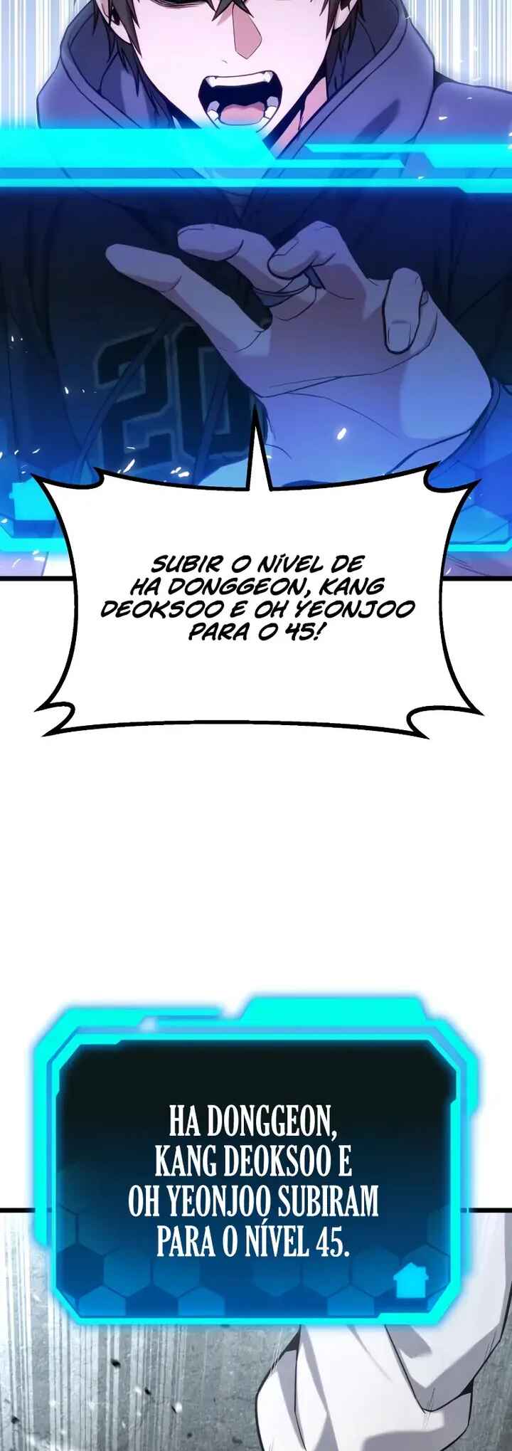 Read The Ultimate Shut-In PT Manga Online