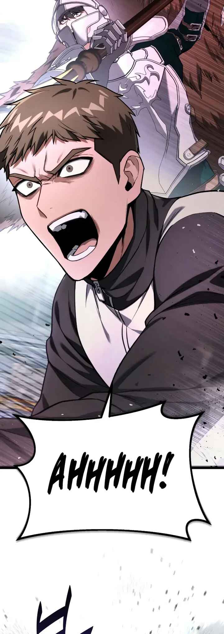 Read The Ultimate Shut-In PT Manga Online