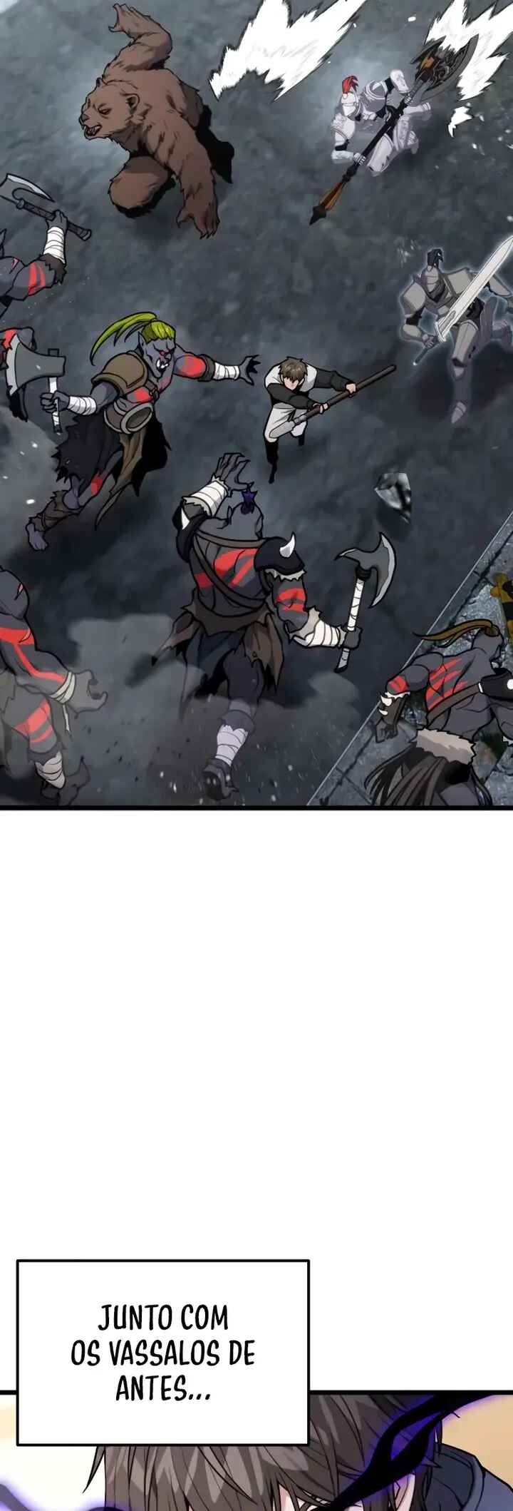 Read The Ultimate Shut-In PT Manga Online