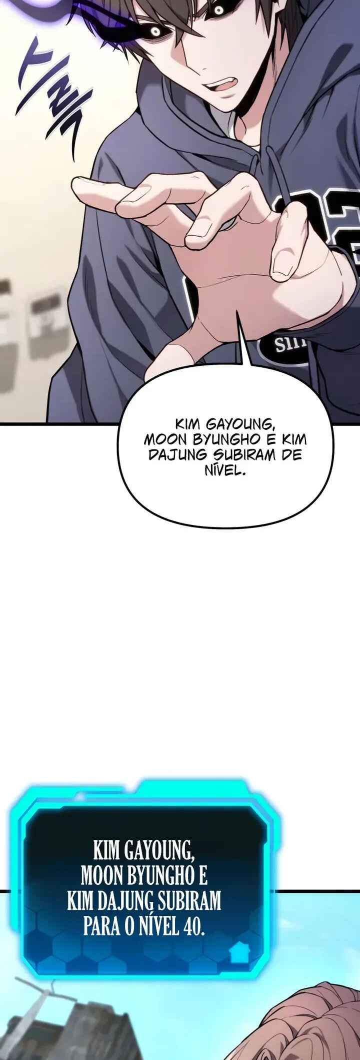 Read The Ultimate Shut-In PT Manga Online