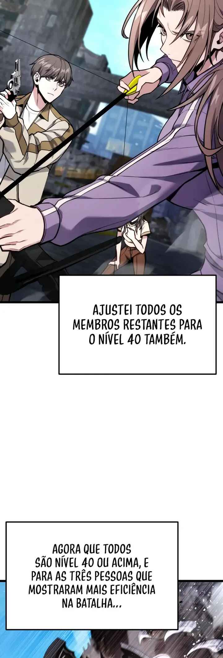 Read The Ultimate Shut-In PT Manga Online