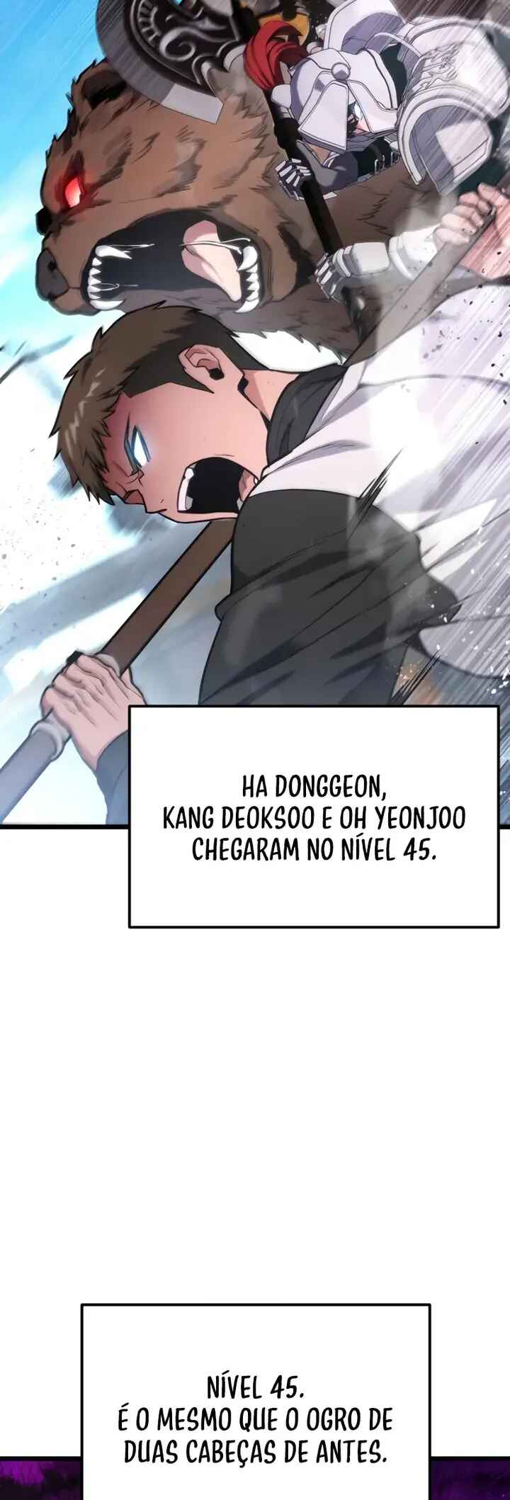 Read The Ultimate Shut-In PT Manga Online