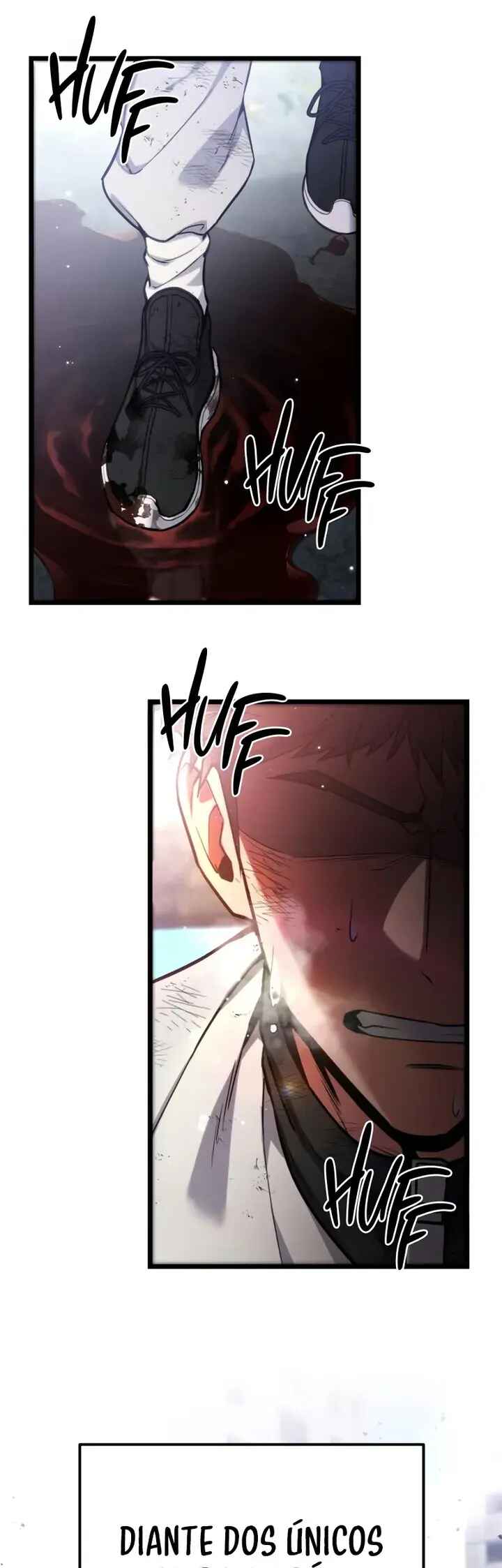 Read The Ultimate Shut-In PT Manga Online