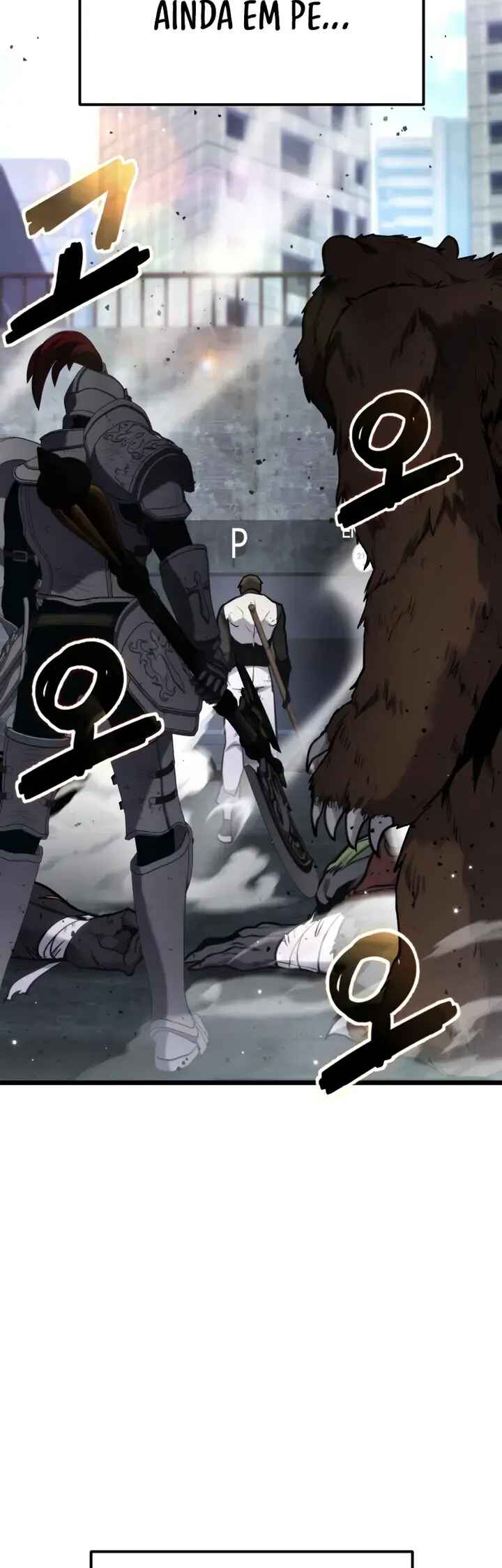 Read The Ultimate Shut-In PT Manga Online