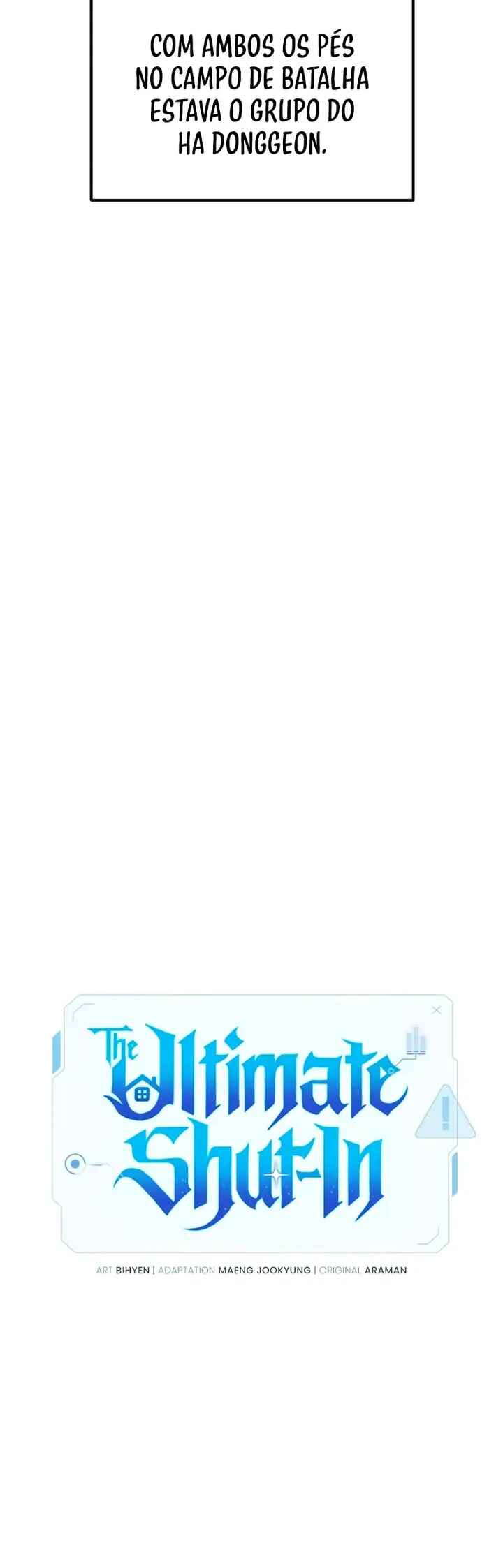 Read The Ultimate Shut-In PT Manga Online