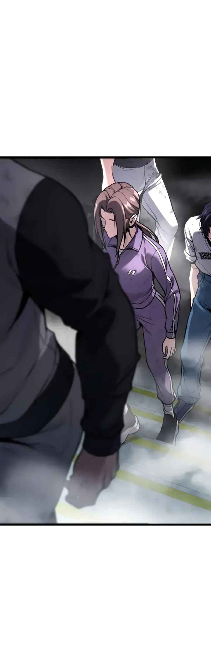 Read The Ultimate Shut-In PT Manga Online