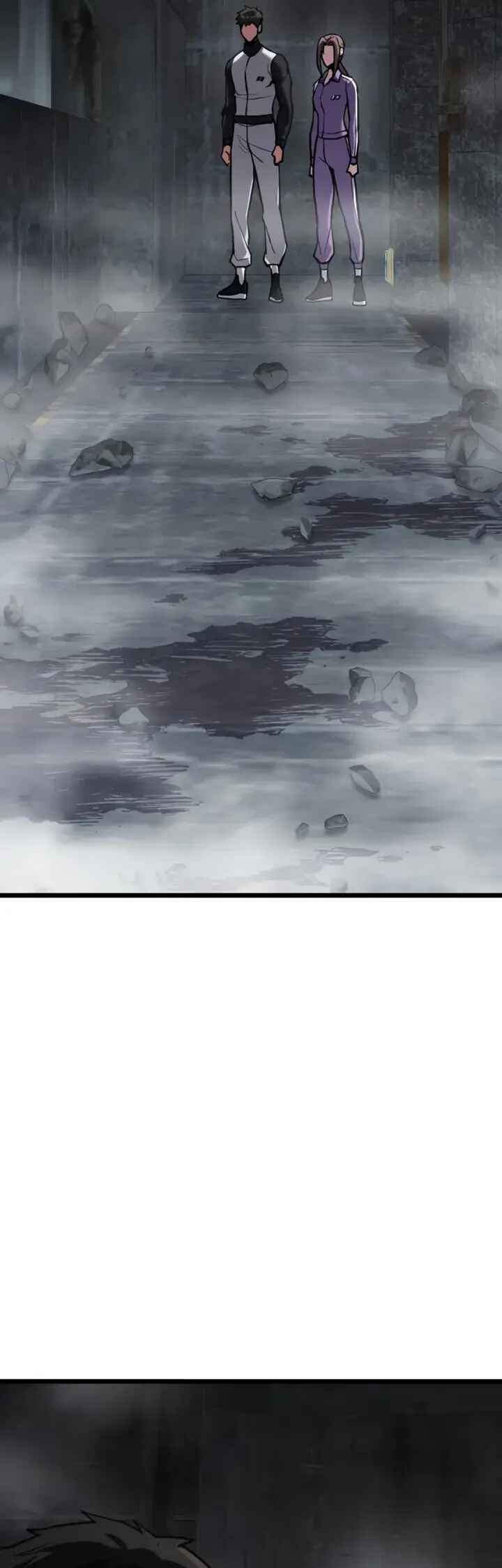 Read The Ultimate Shut-In PT Manga Online