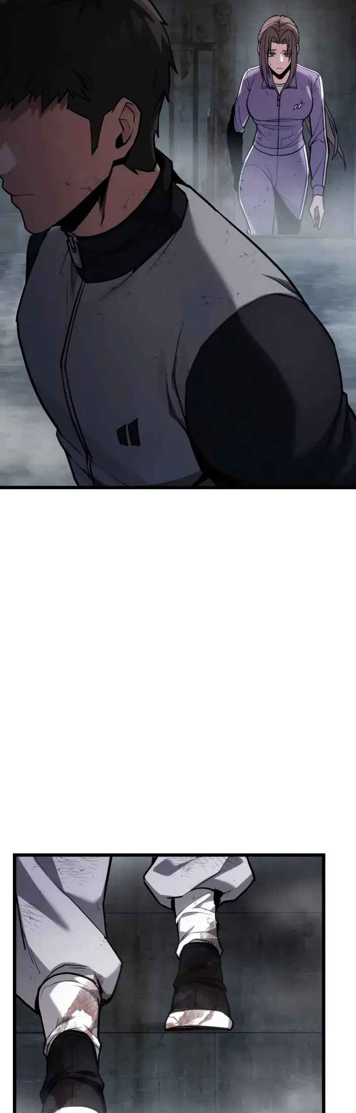 Read The Ultimate Shut-In PT Manga Online