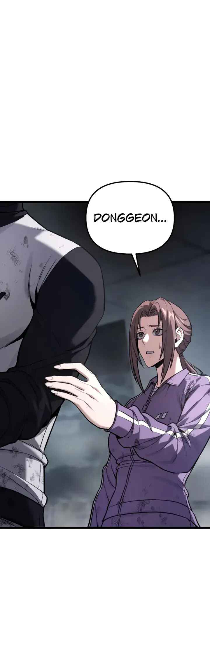 Read The Ultimate Shut-In PT Manga Online