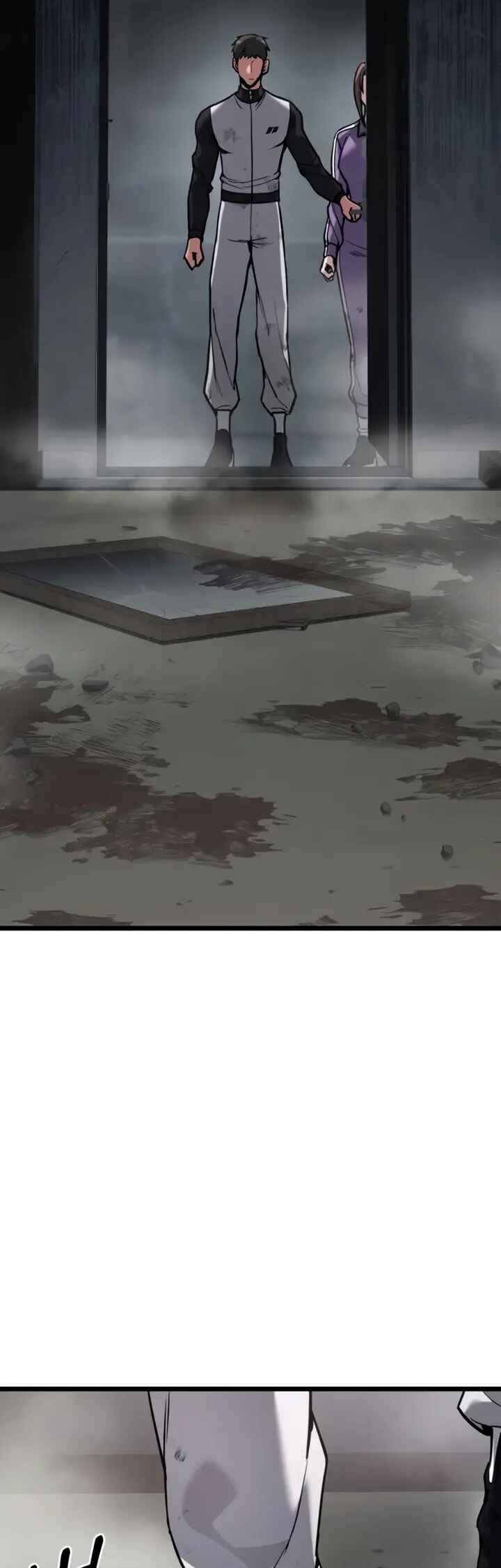 Read The Ultimate Shut-In PT Manga Online