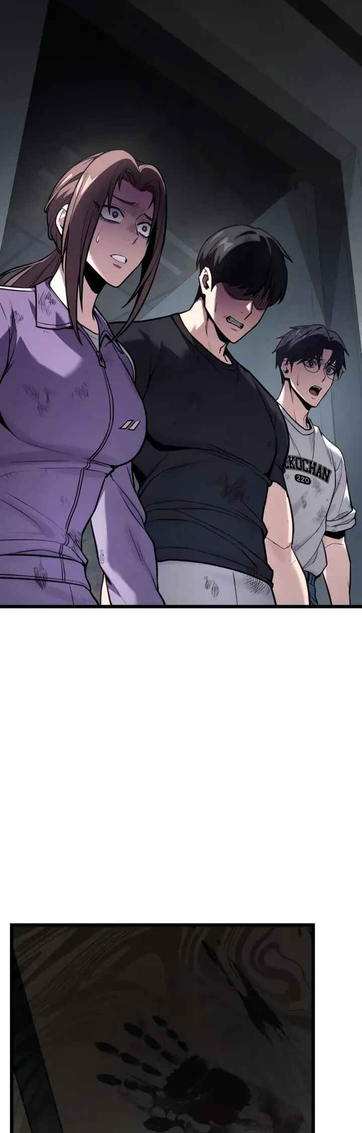 Read The Ultimate Shut-In PT Manga Online