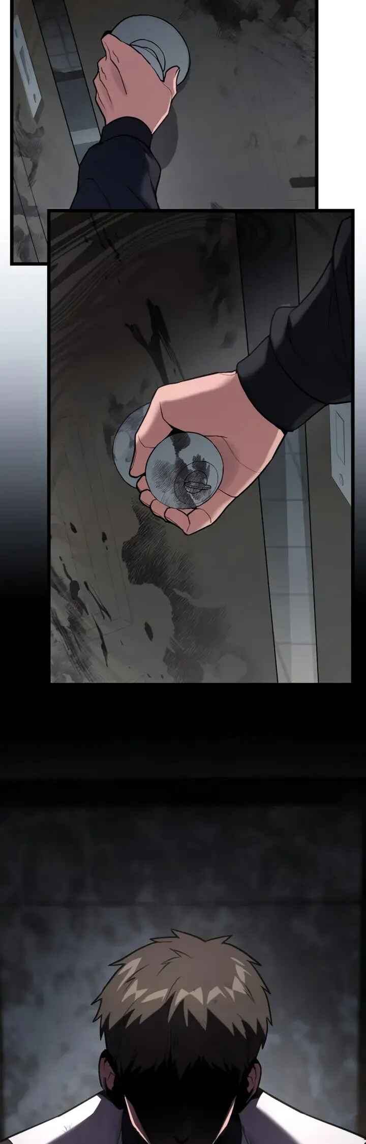 Read The Ultimate Shut-In PT Manga Online