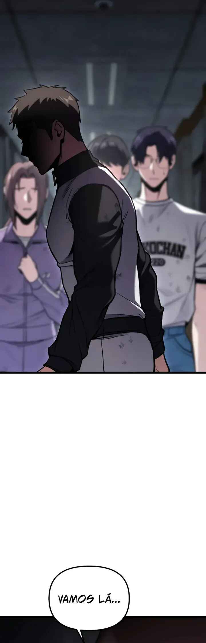 Read The Ultimate Shut-In PT Manga Online