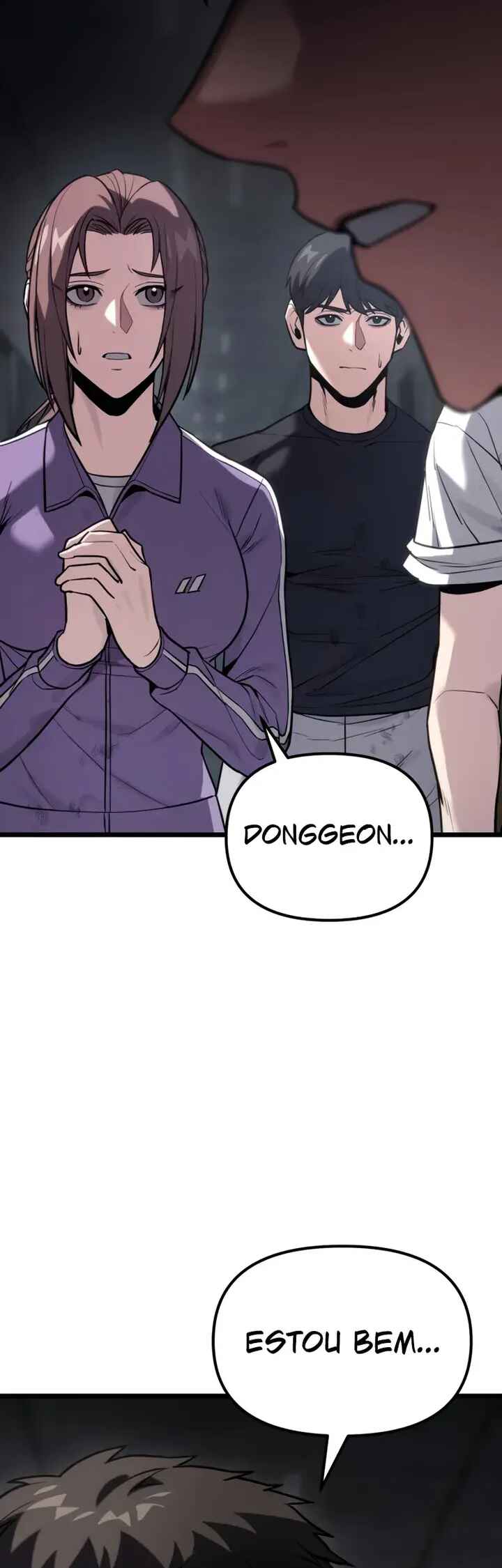 Read The Ultimate Shut-In PT Manga Online