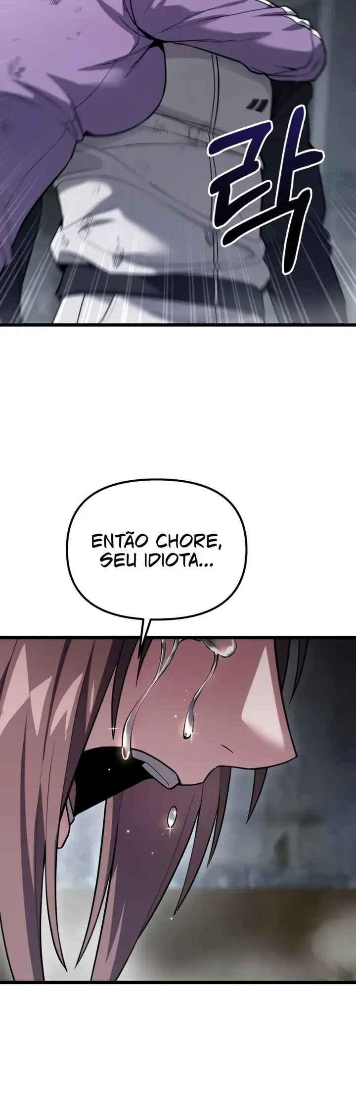 Read The Ultimate Shut-In PT Manga Online