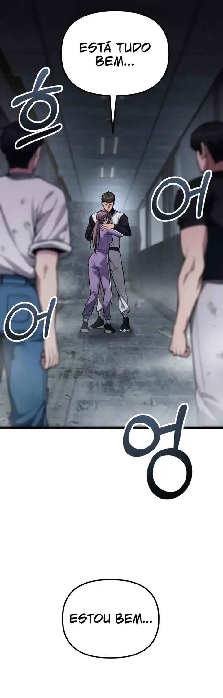 Read The Ultimate Shut-In PT Manga Online