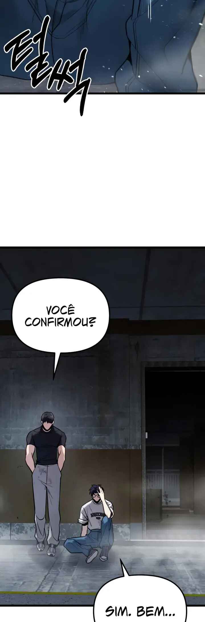 Read The Ultimate Shut-In PT Manga Online