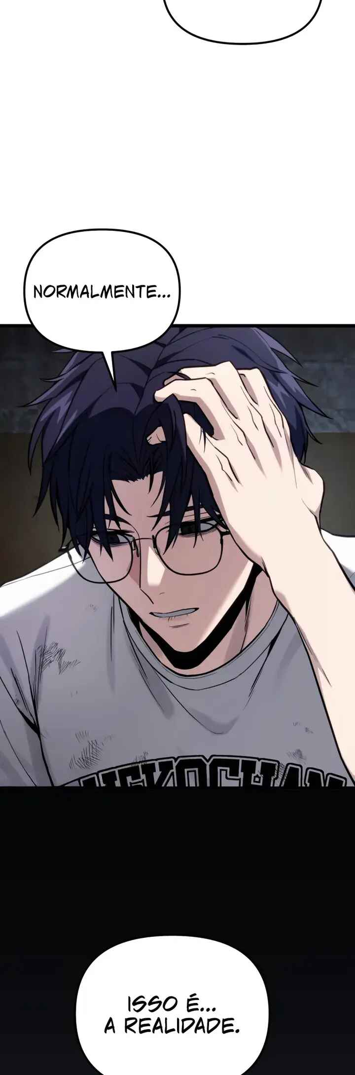 Read The Ultimate Shut-In PT Manga Online