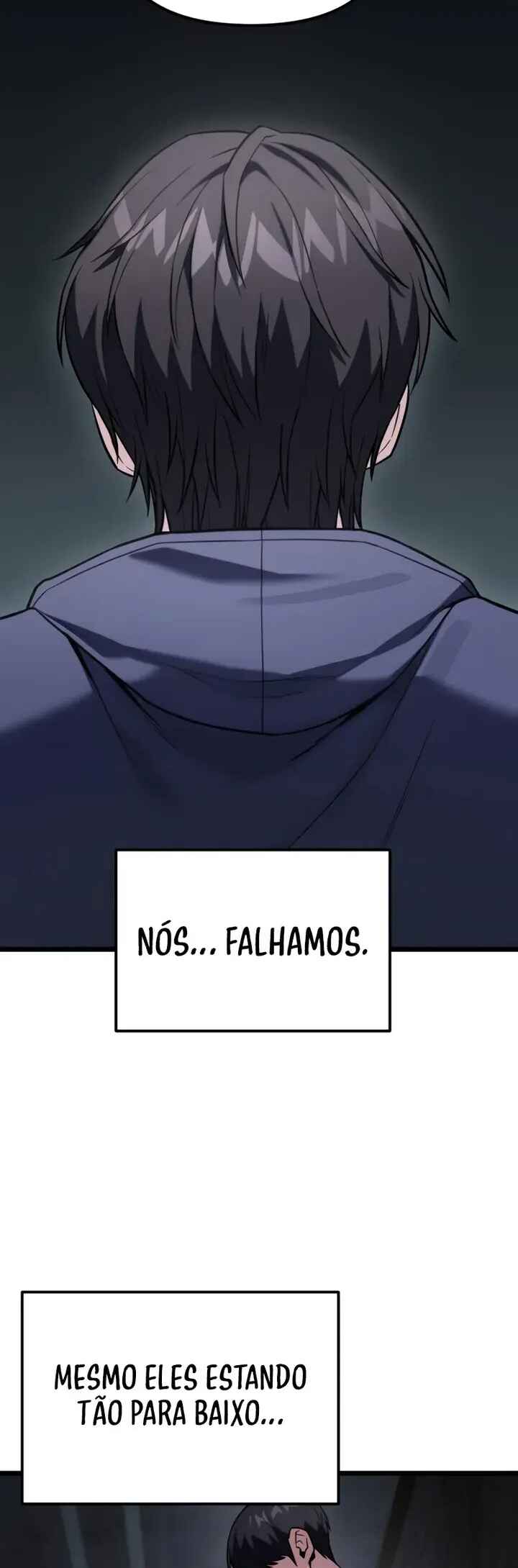 Read The Ultimate Shut-In PT Manga Online