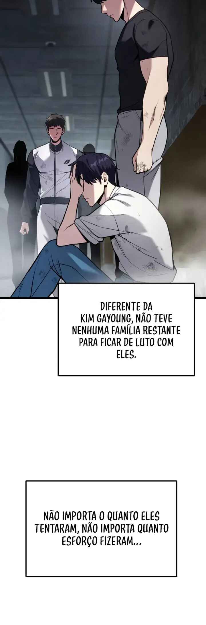 Read The Ultimate Shut-In PT Manga Online