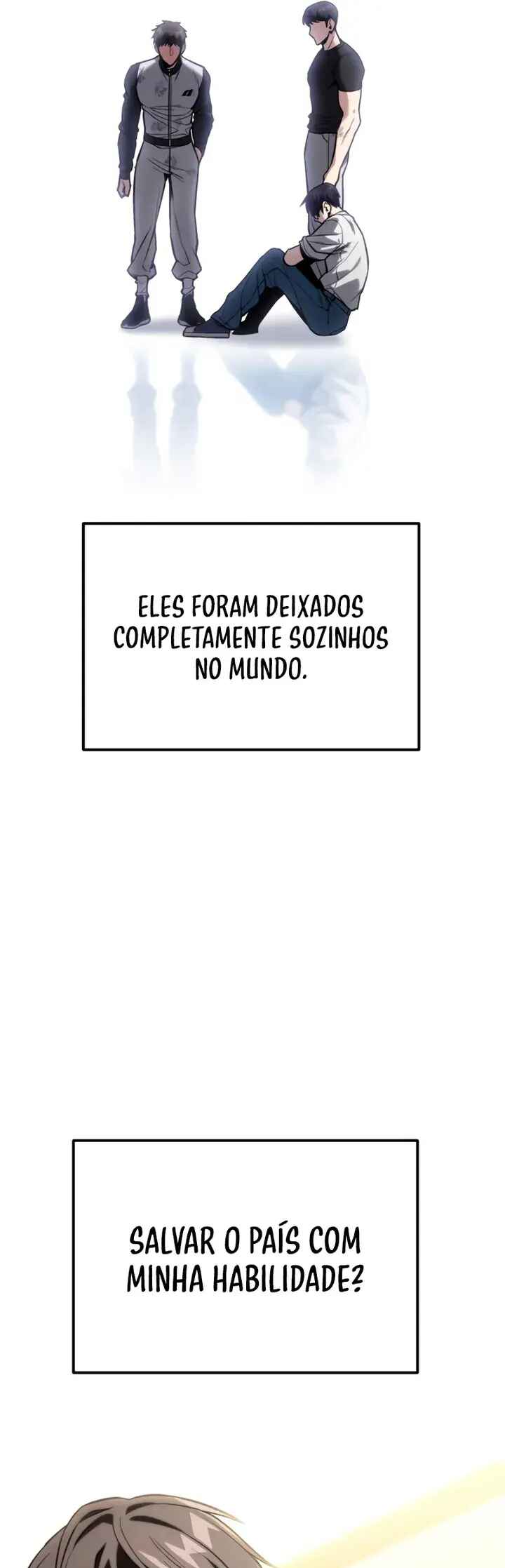 Read The Ultimate Shut-In PT Manga Online