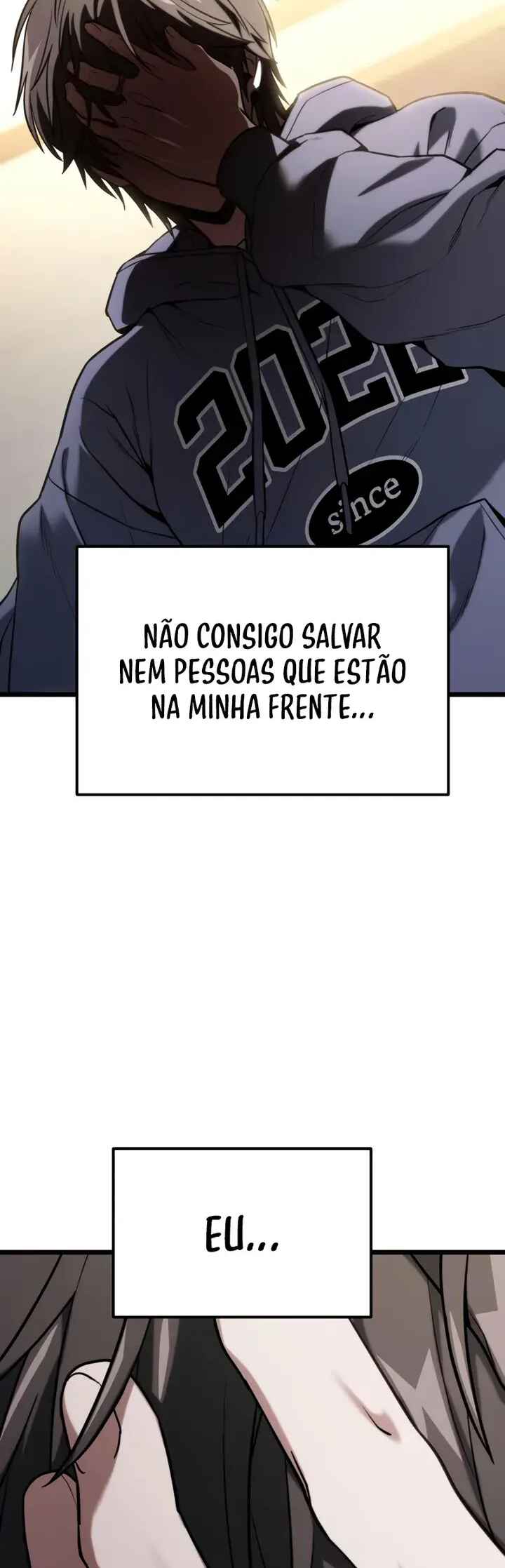 Read The Ultimate Shut-In PT Manga Online