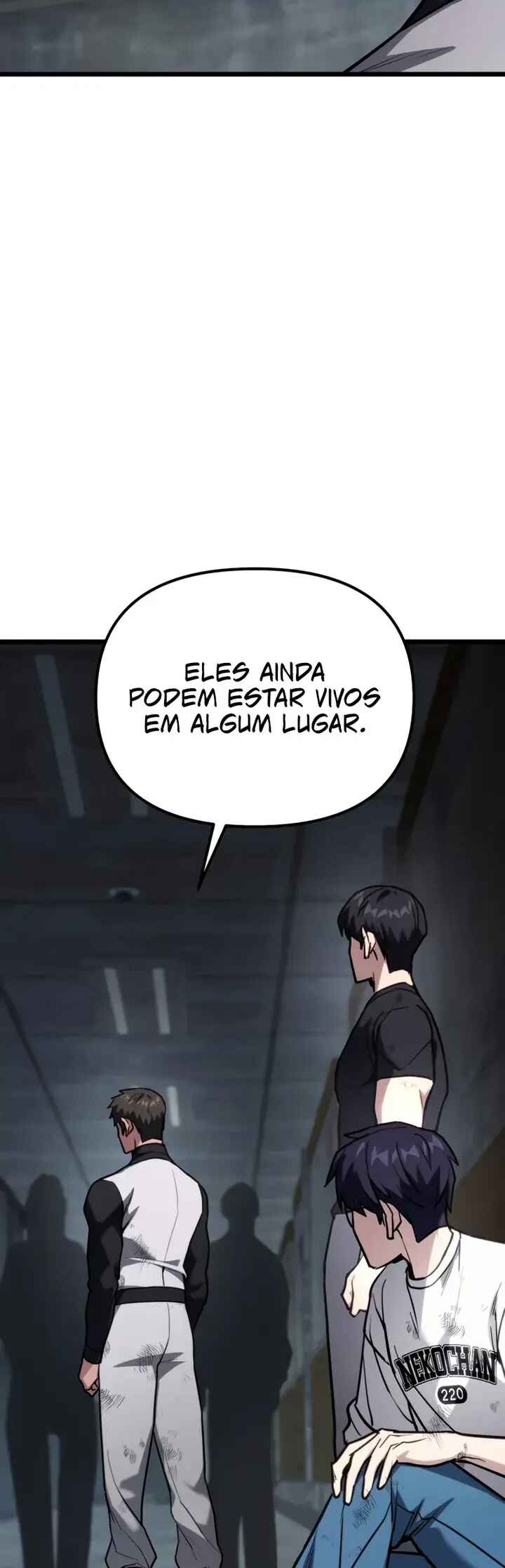 Read The Ultimate Shut-In PT Manga Online