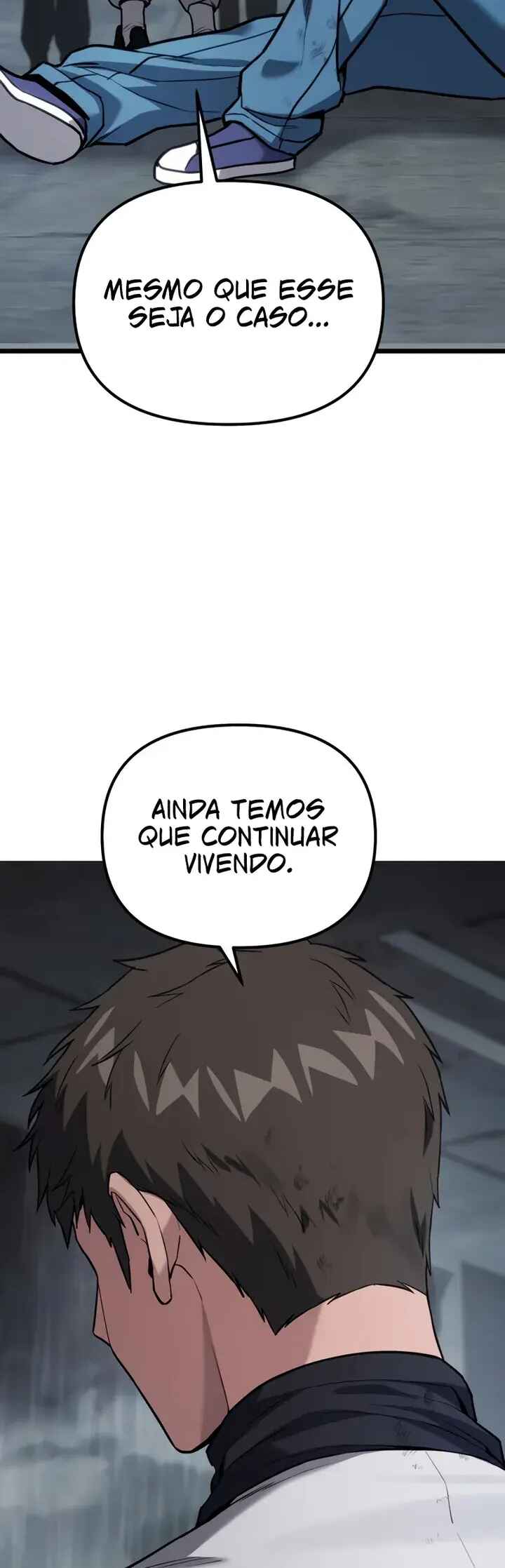 Read The Ultimate Shut-In PT Manga Online