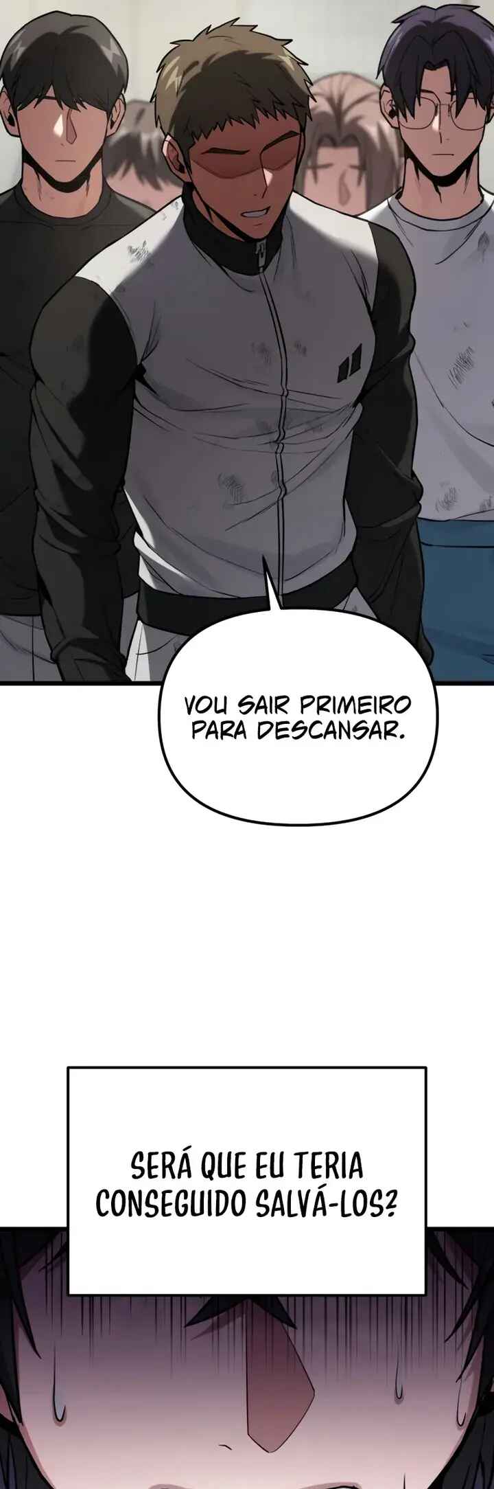 Read The Ultimate Shut-In PT Manga Online