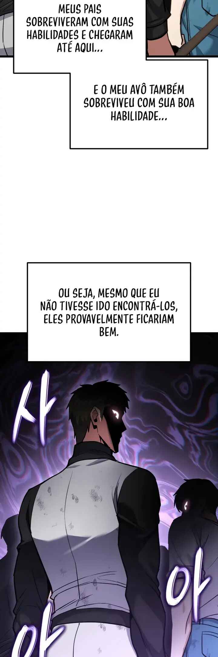 Read The Ultimate Shut-In PT Manga Online