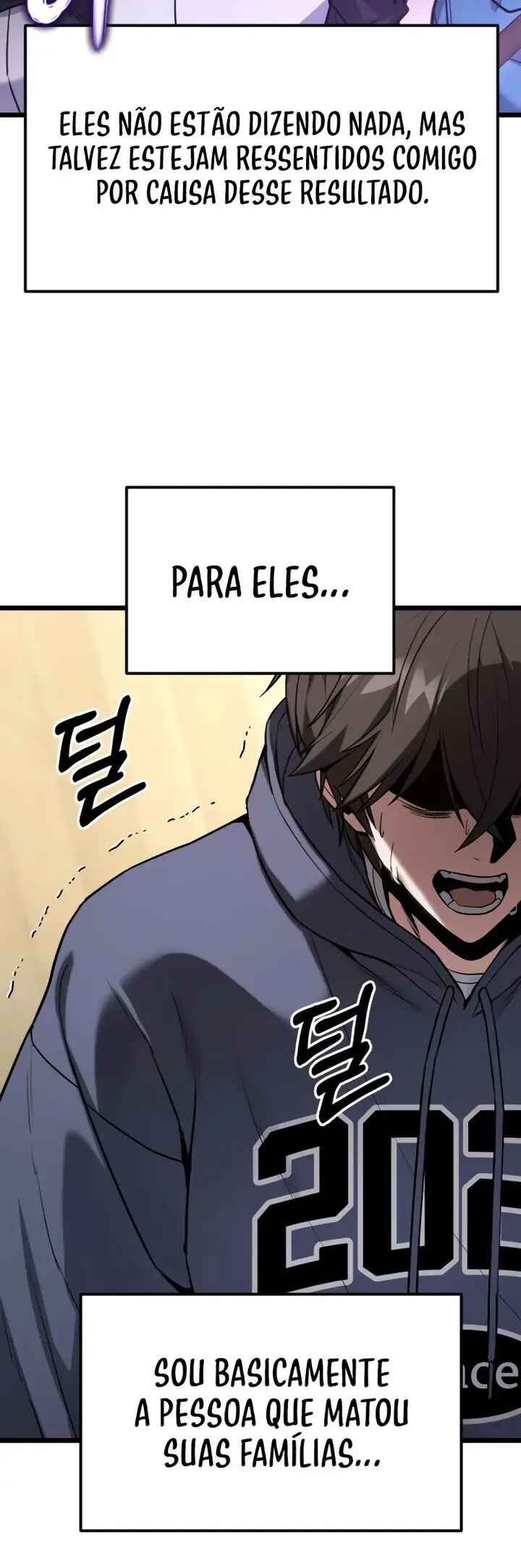 Read The Ultimate Shut-In PT Manga Online