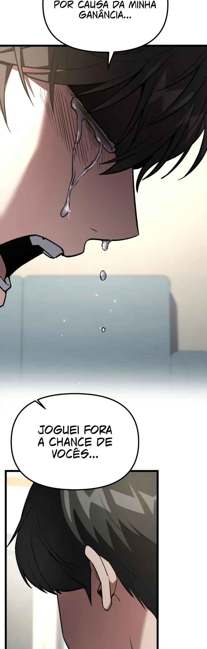 Read The Ultimate Shut-In PT Manga Online