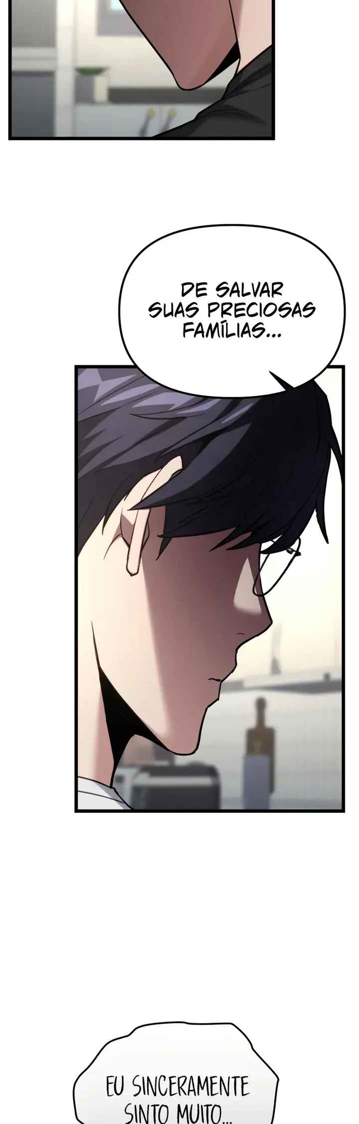 Read The Ultimate Shut-In PT Manga Online