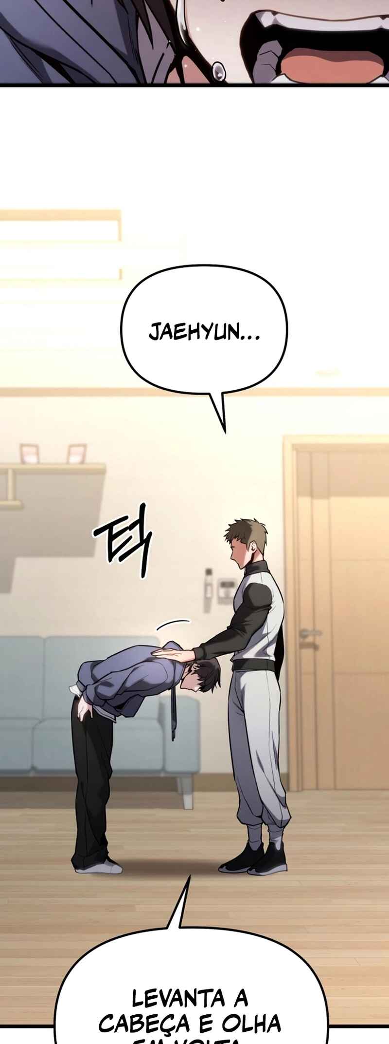 Read The Ultimate Shut-In PT Manga Online