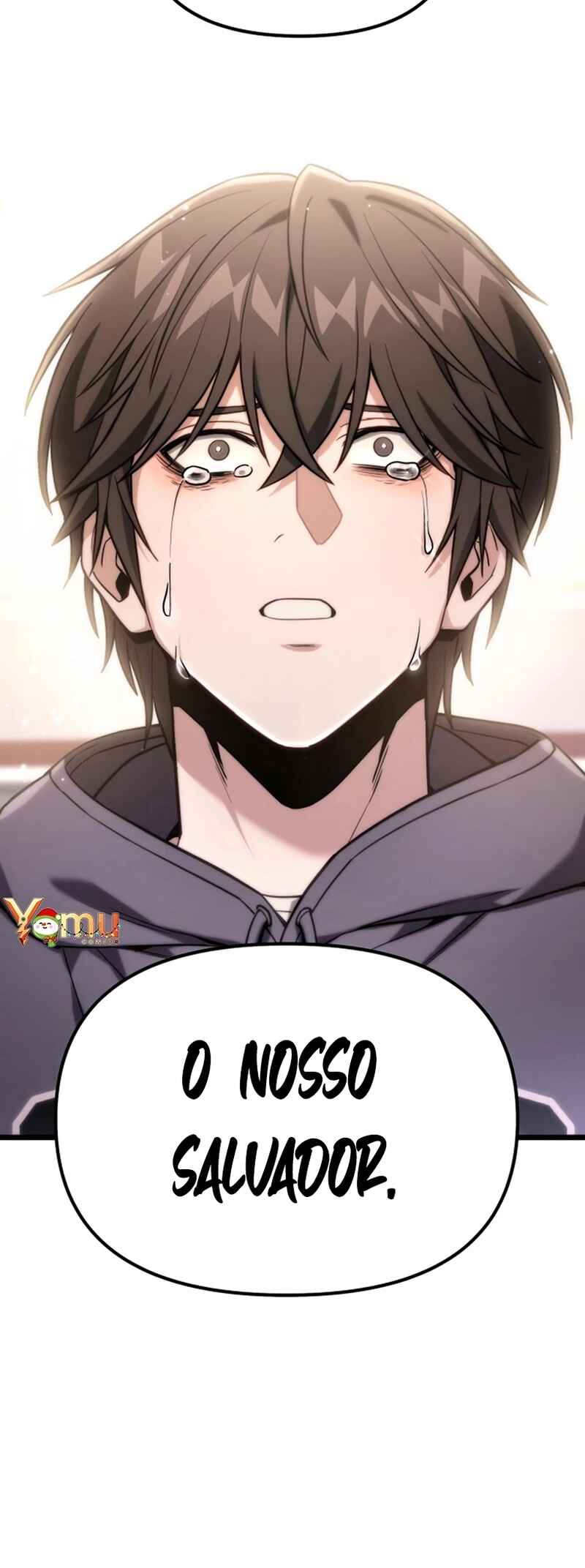 Read The Ultimate Shut-In PT Manga Online