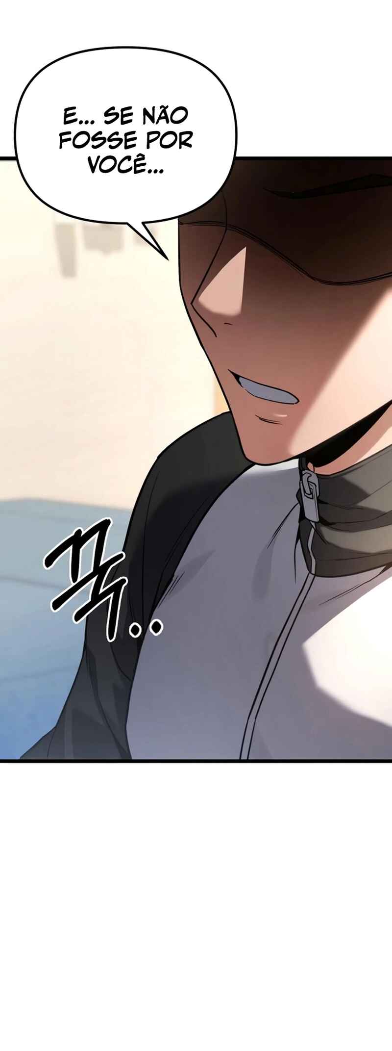 Read The Ultimate Shut-In PT Manga Online